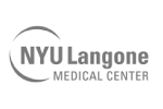 NYU Langone Medical Centre Logo