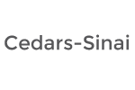 Cedars-Sinai logo