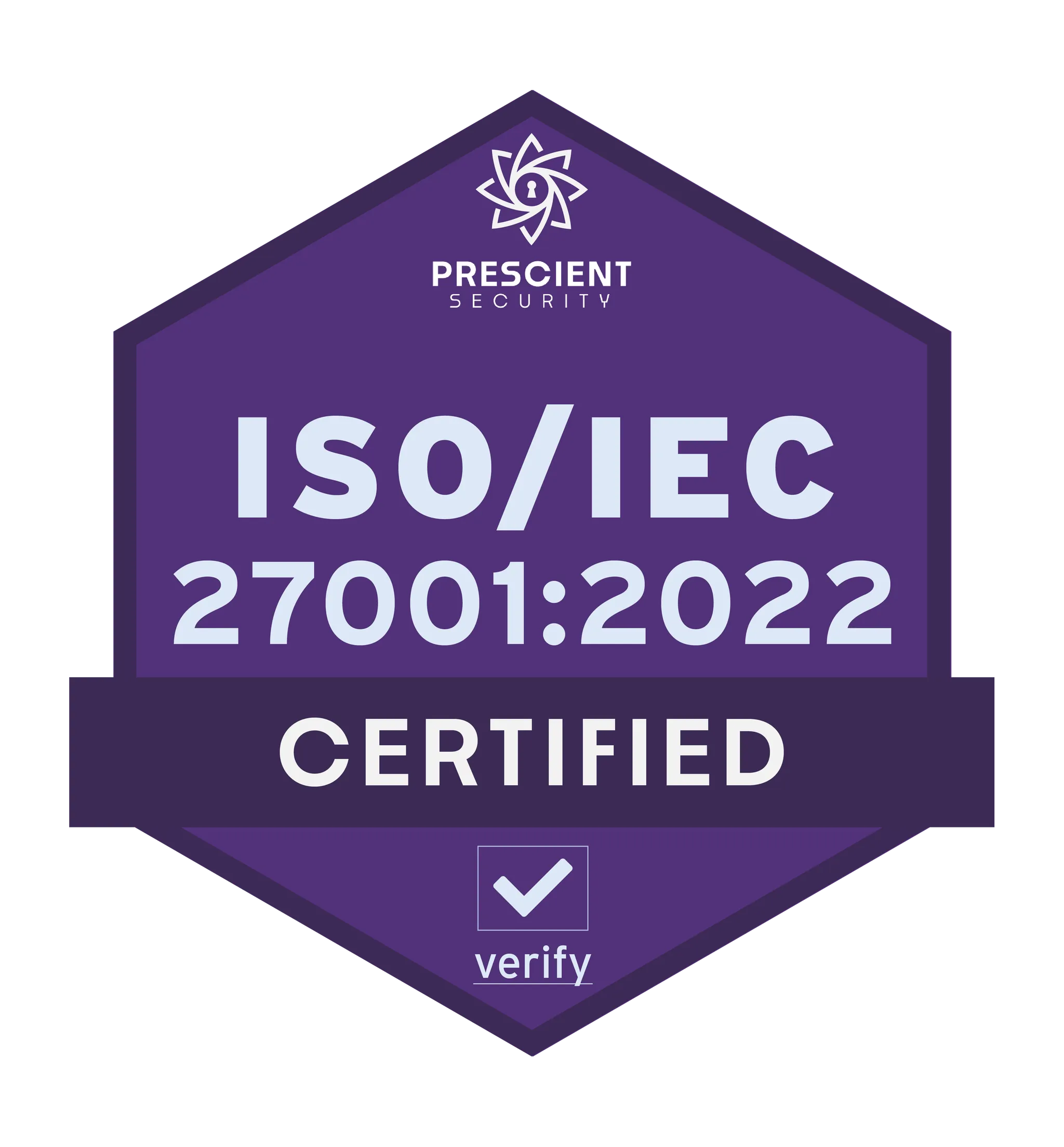 ISO Mark