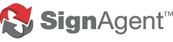 SignAgent - The Sign Management Platform