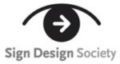 Sign Design Society logo