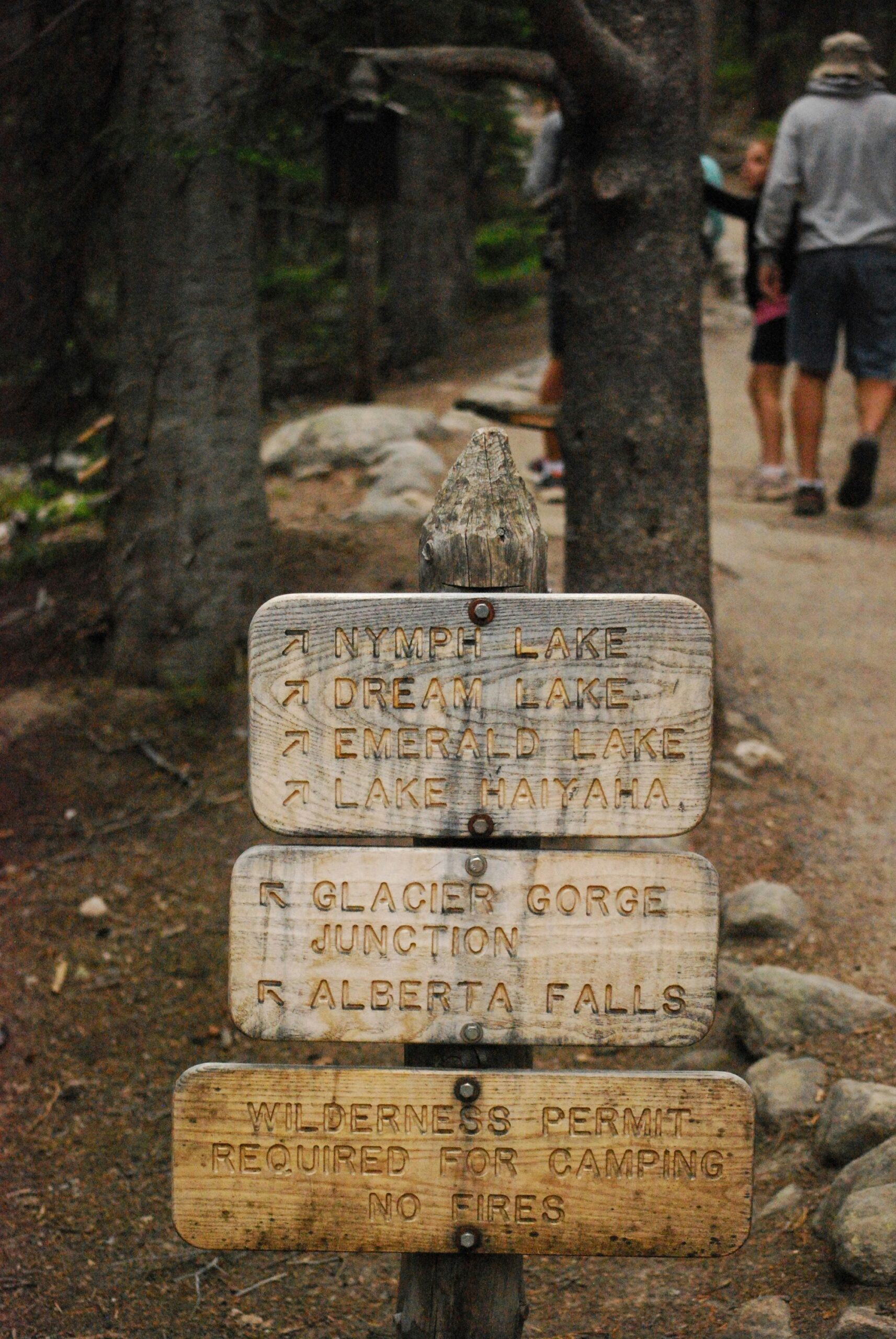 Photo by <a href="https://unsplash.com/@dwilliamriggs?utm_content=creditCopyText&utm_medium=referral&utm_source=unsplash">David W. Riggs</a> on <a href="https://unsplash.com/photos/three-brown-wooden-signage-boards-b-b_LnSl_Rk?utm_content=creditCopyText&utm_medium=referral&utm_source=unsplash">Unsplash</a>
  