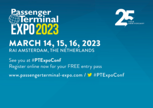 PTE 2023 promotional banner