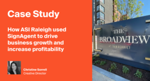Description of the ASI Raleigh's project