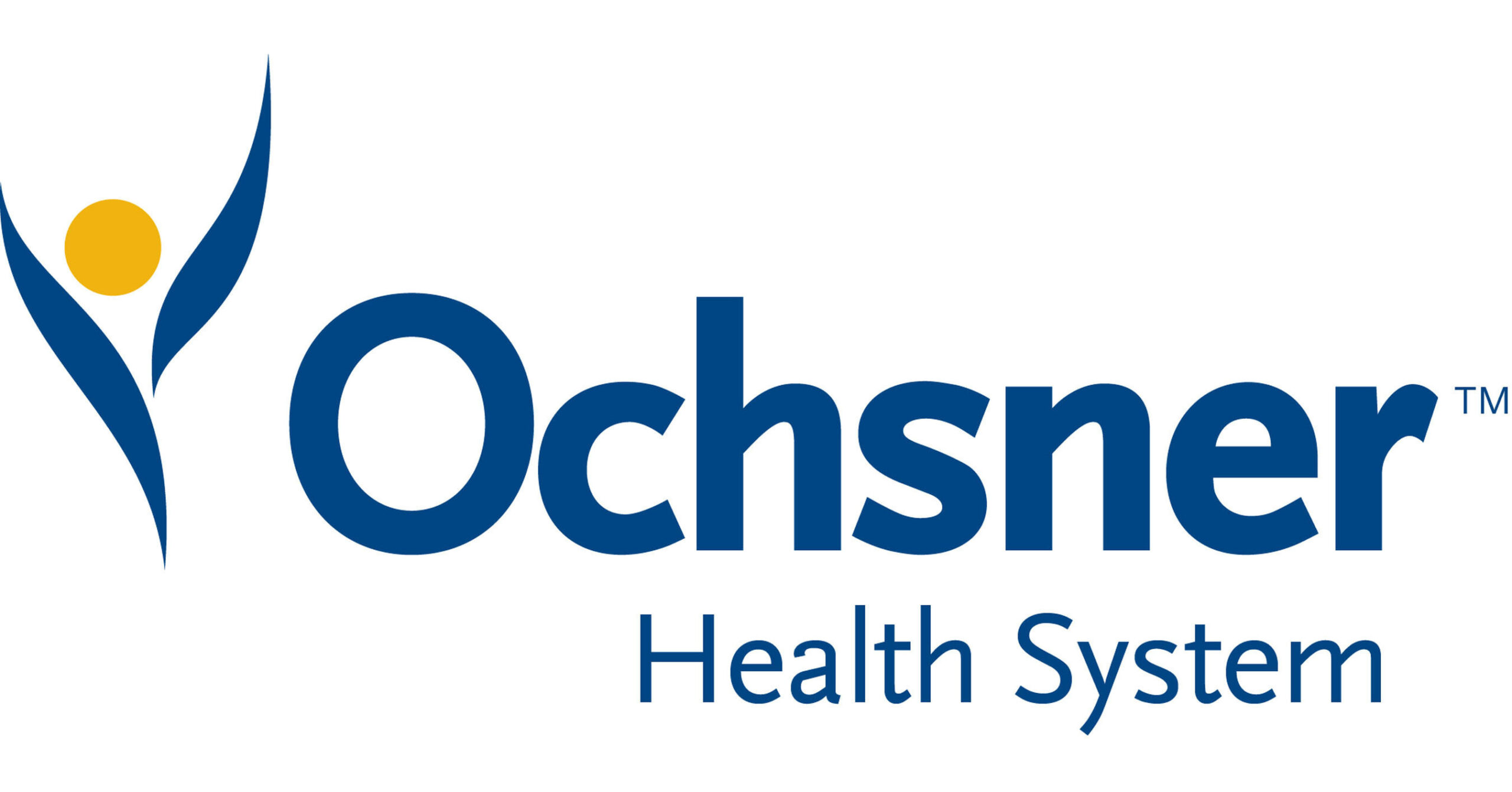 Ochsner Health System - Logo